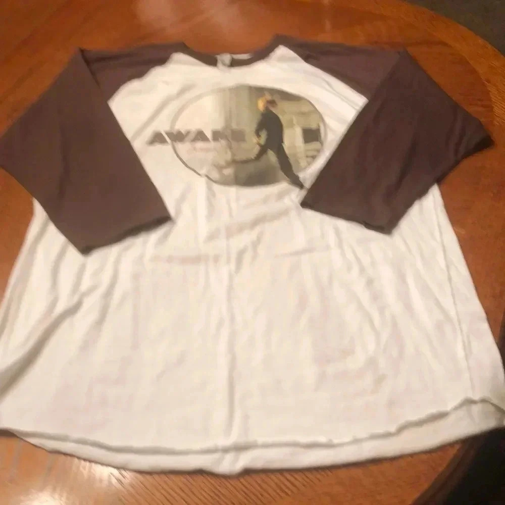 Josh Groban Band Tee Shirt - Picture 2 of 4